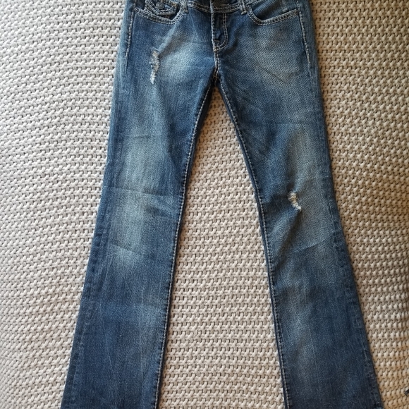 Vigoss Fit bootcut jeans - Picture 4 of 7